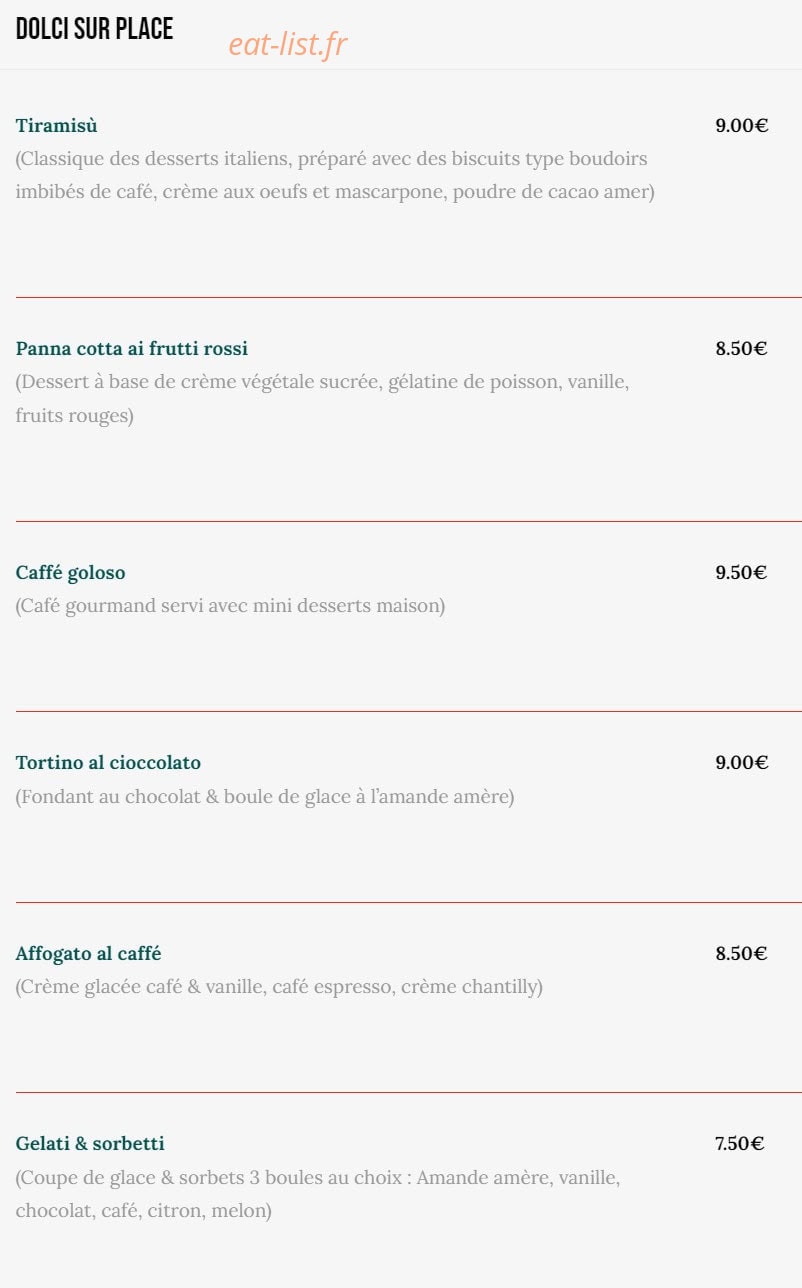 Mediterraneo — carte page 8