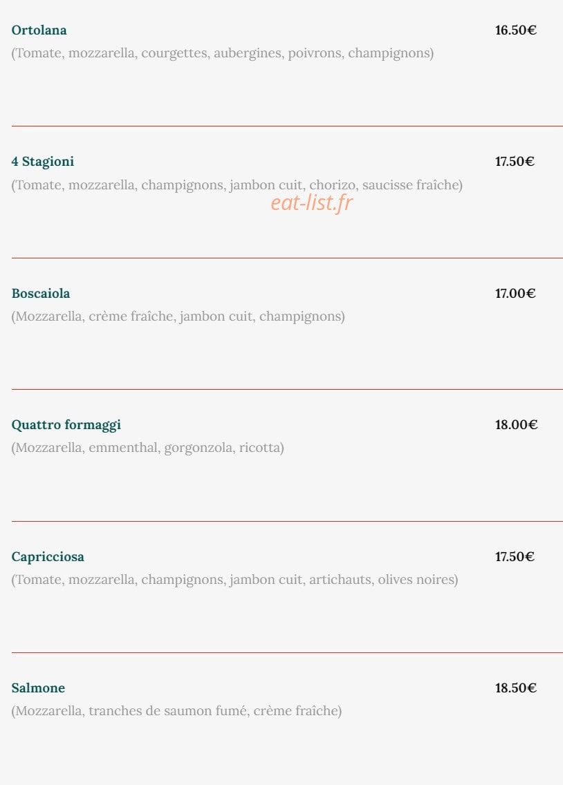 Mediterraneo — carte page 4
