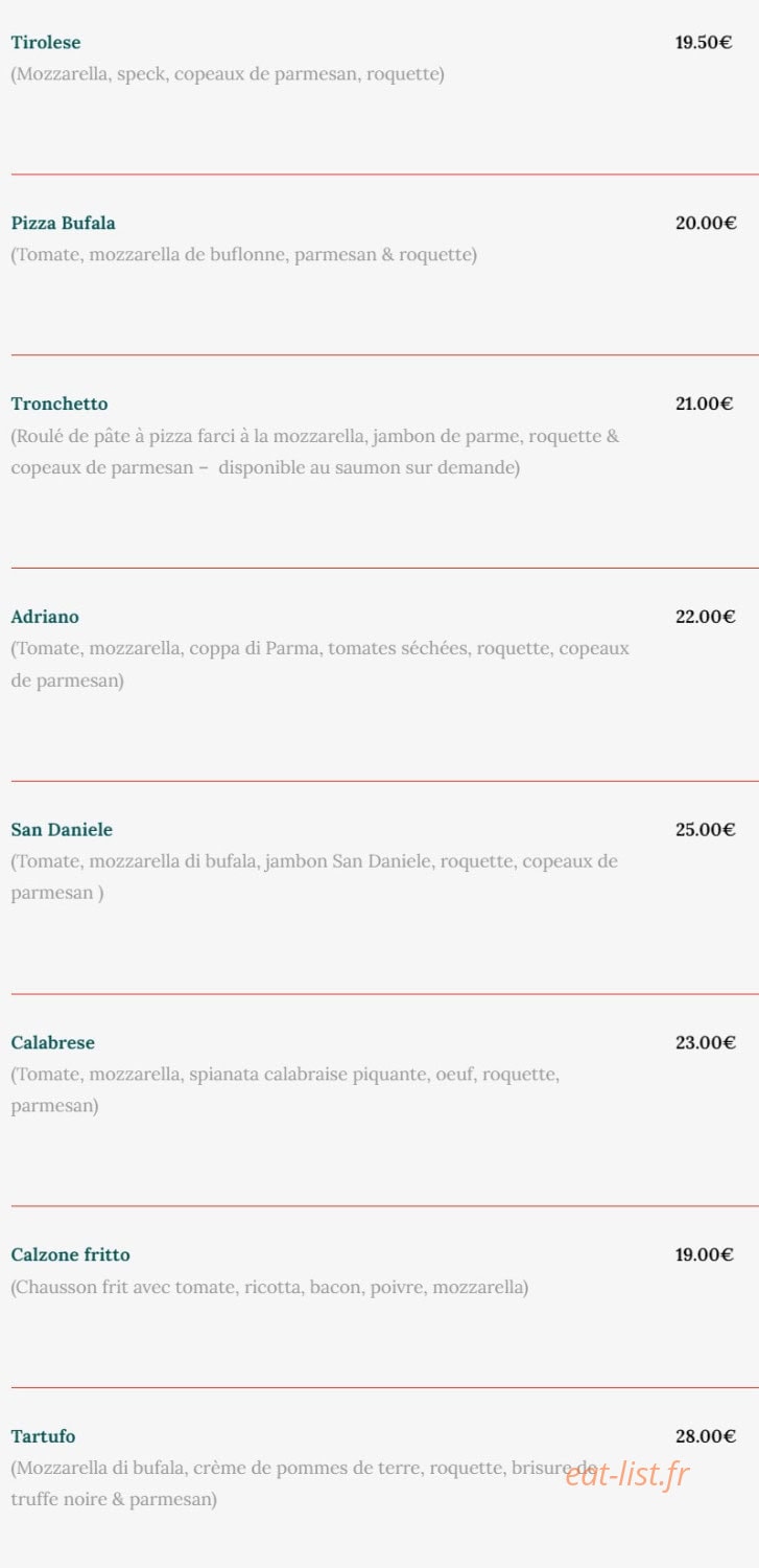 Mediterraneo — carte page 6