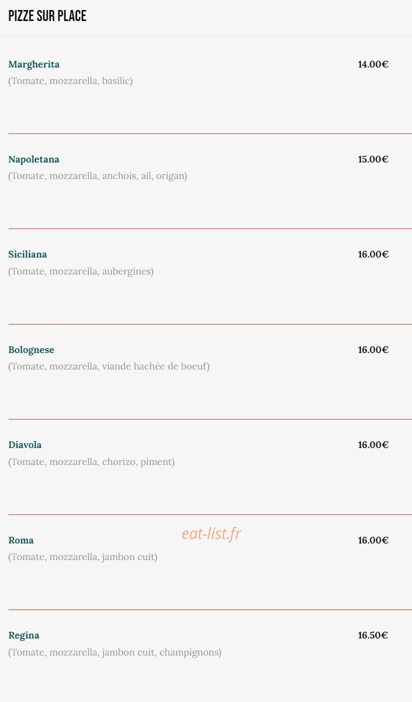 Mediterraneo — carte page 3