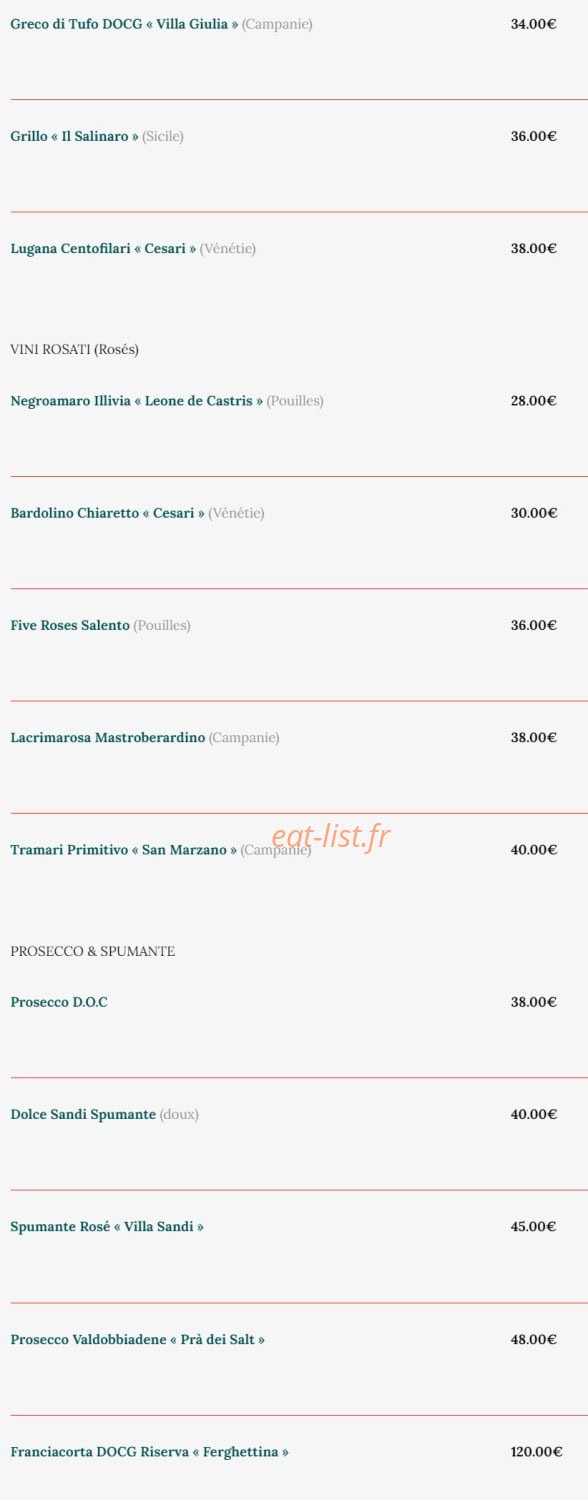 Mediterraneo — carte page 11