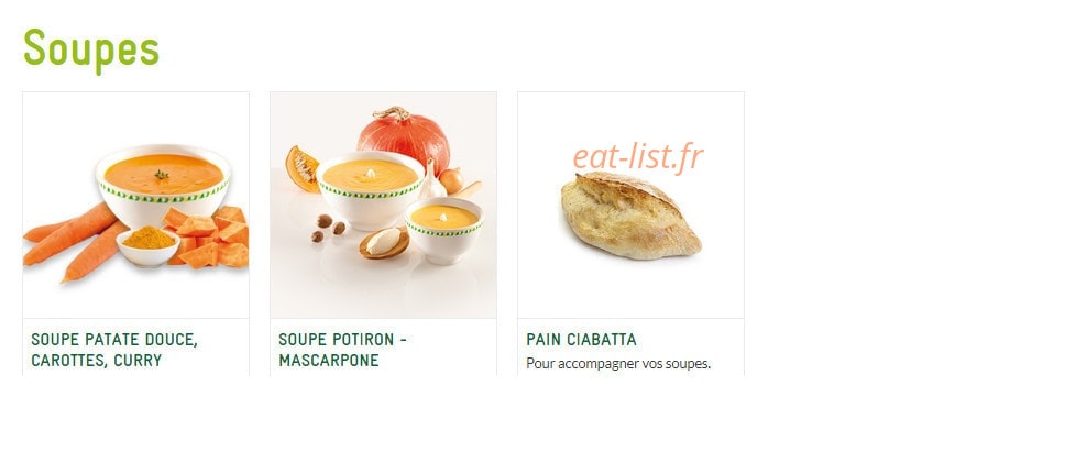 Mezzo di pasta — carte page 4