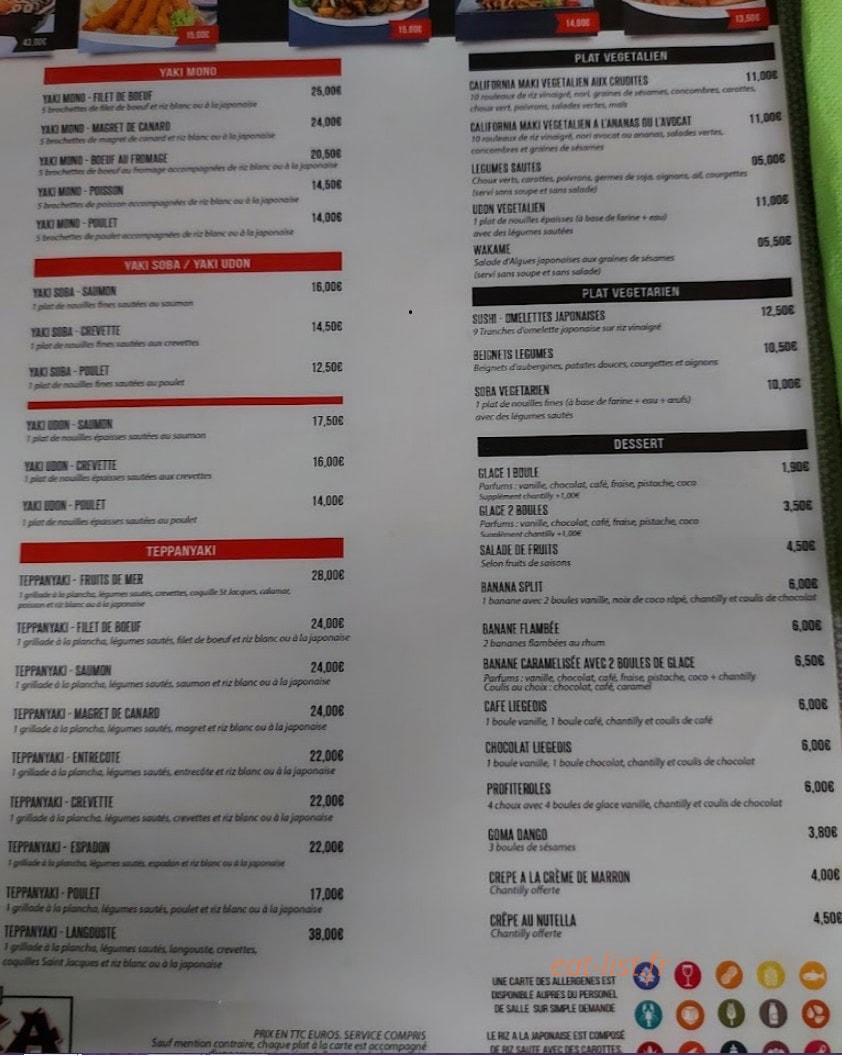 Osaka974 — carte page 3