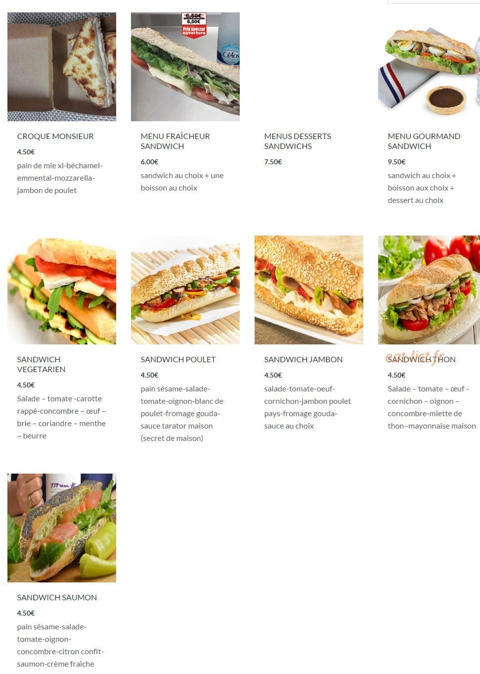 Titenk — carte page 2