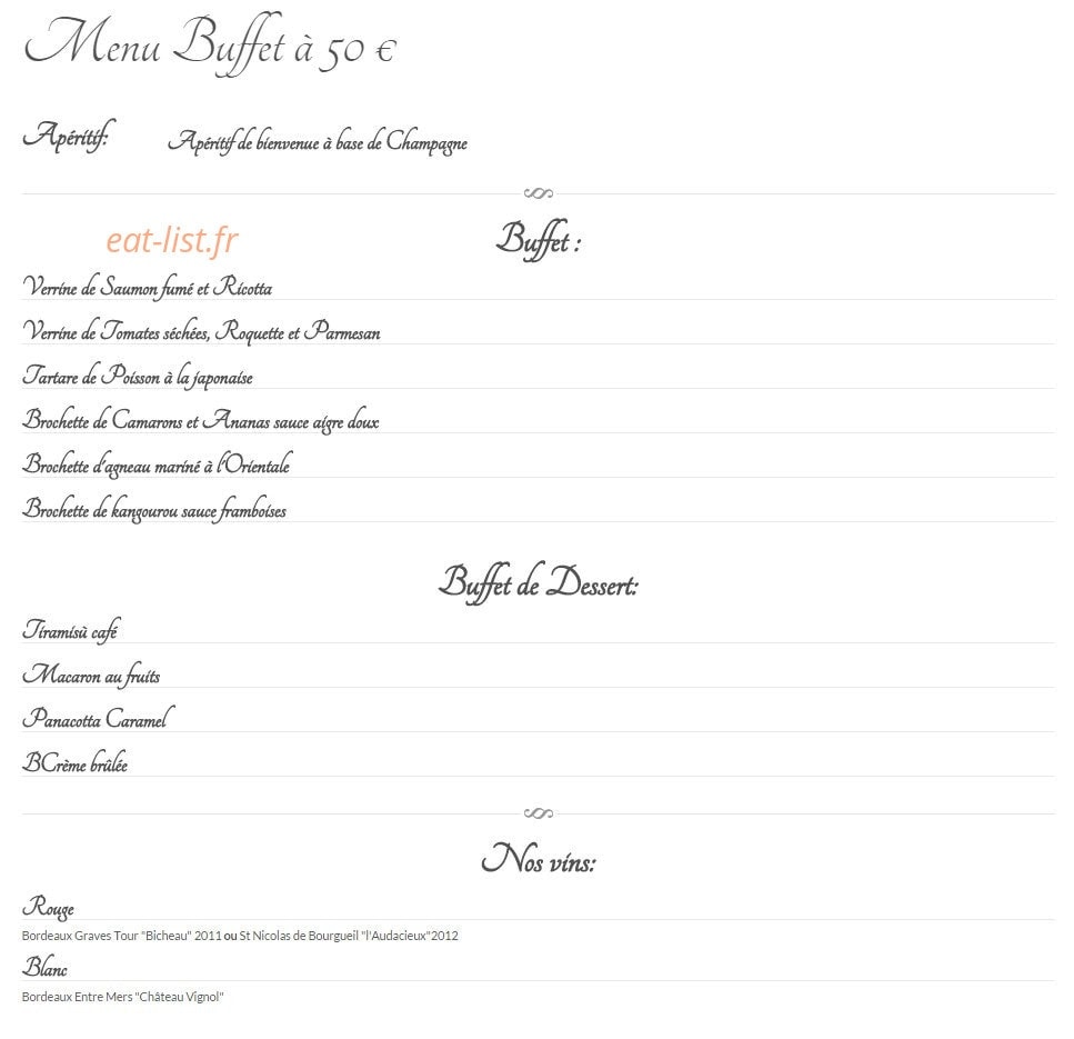 3 Petits Cochons — carte page 7