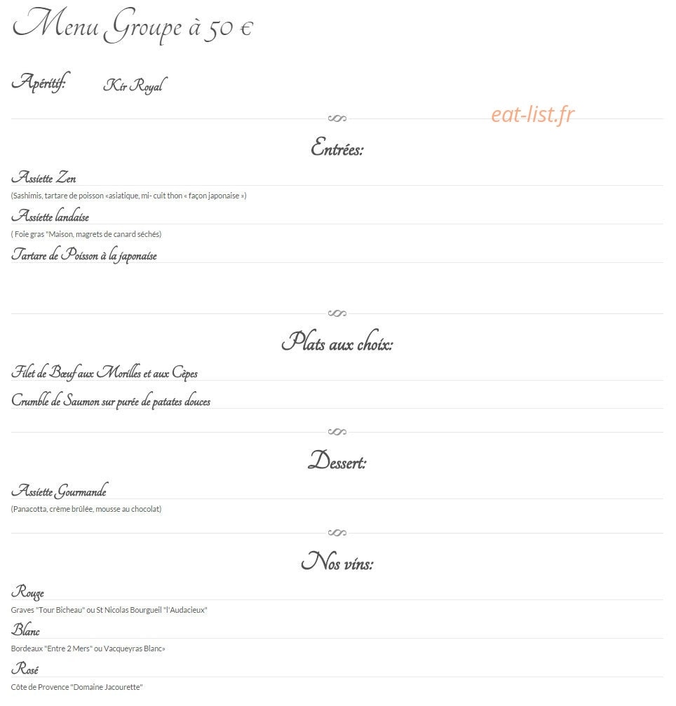 3 Petits Cochons — carte page 5