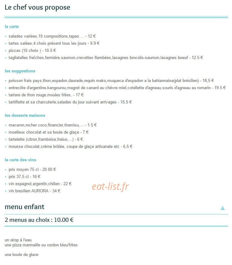 Belo Horizonte — carte page 1