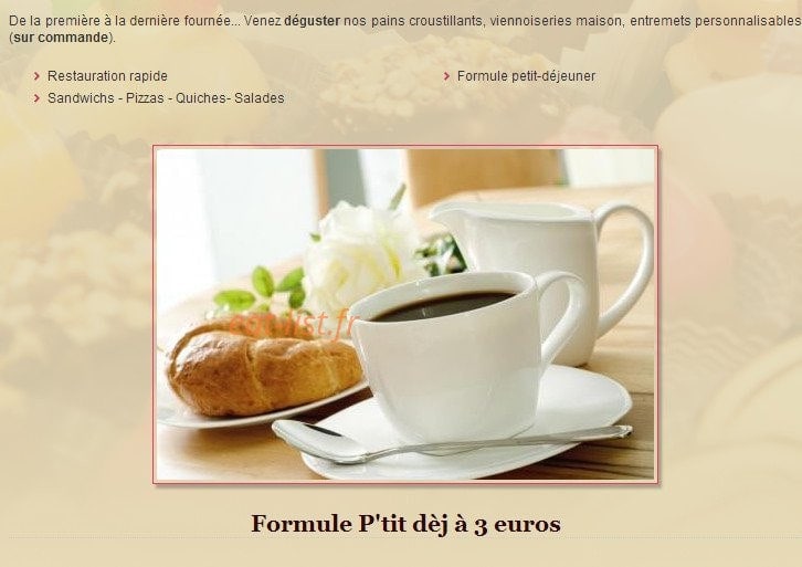 Coeur 2 Ble — carte page 2