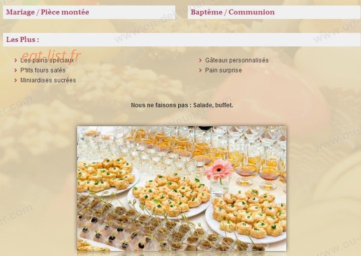 Coeur 2 Ble — carte page 3
