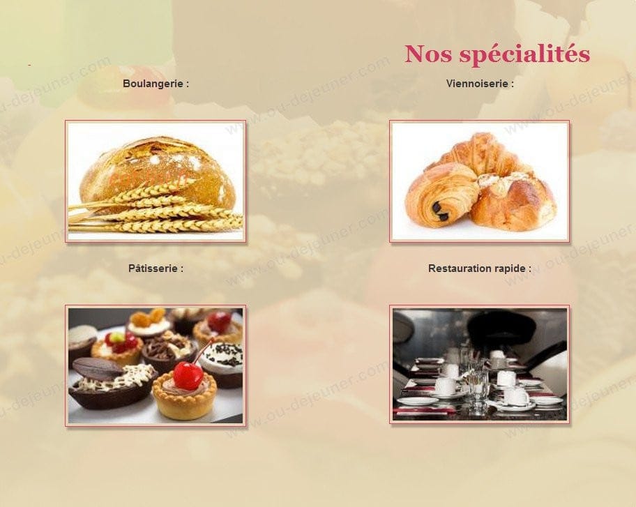 Coeur 2 Ble — carte page 1
