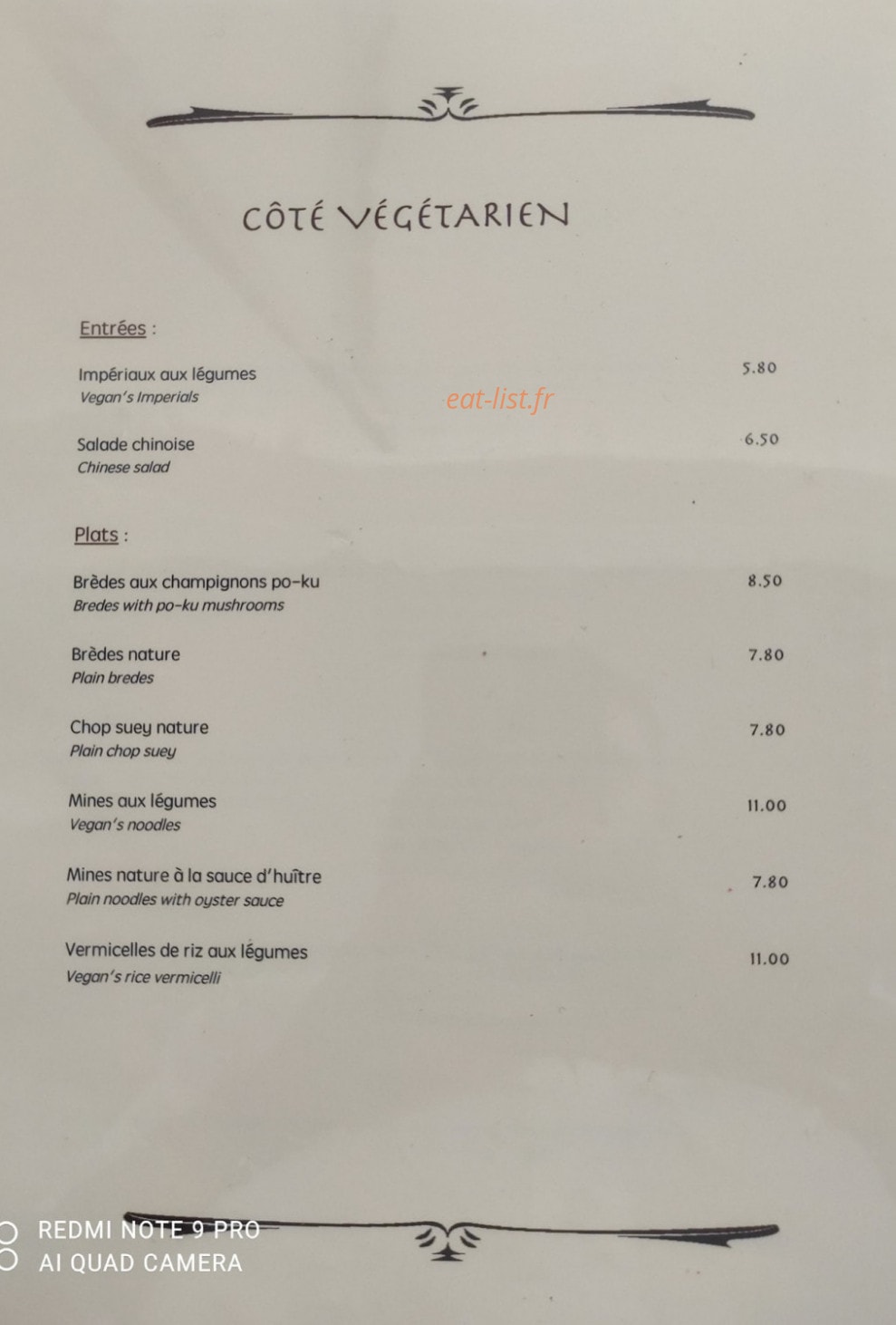 Indochine — carte page 7