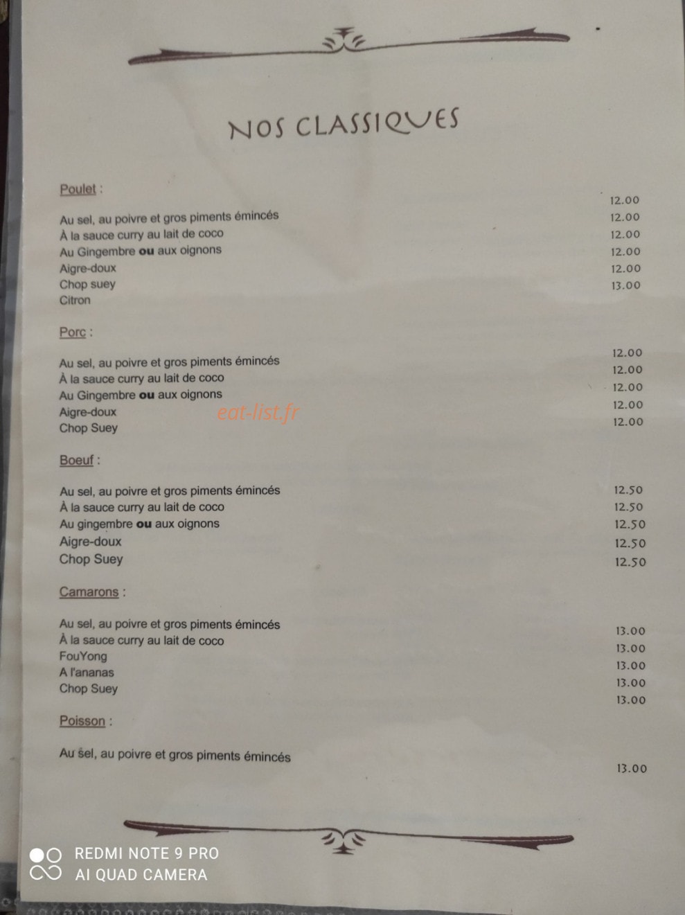 Indochine — carte page 5
