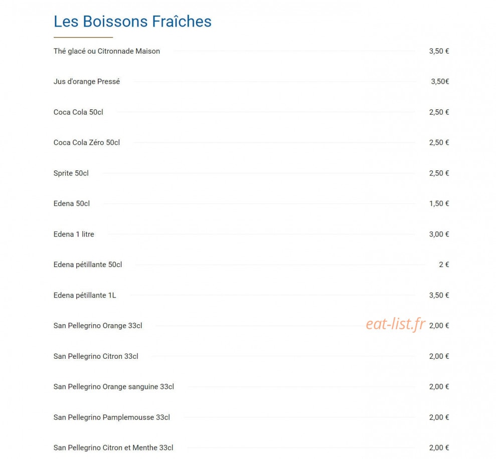 Maison Gac — carte page 4