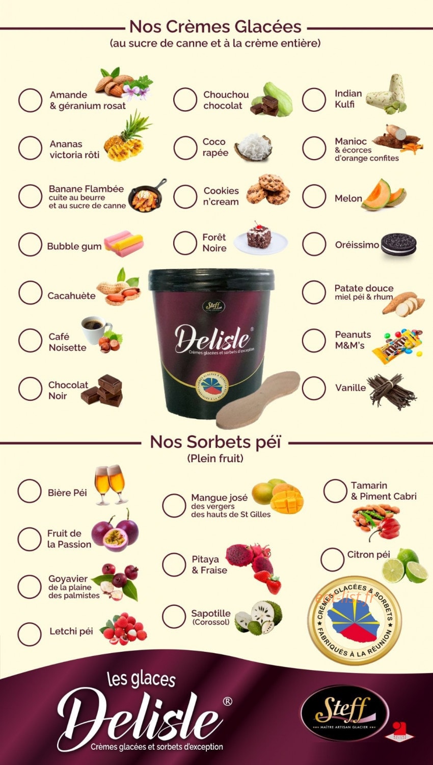 Snack Le Box — carte page 3