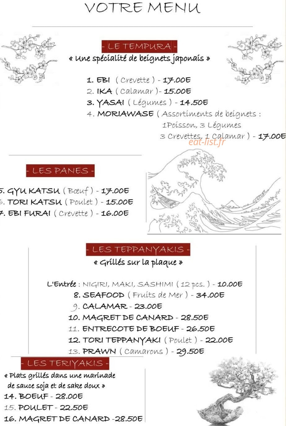 Taro — carte page 7