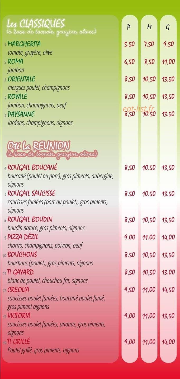 Kazy — carte page 2