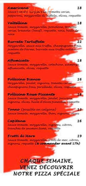 Casa Italia — carte page 4