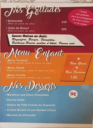 L'Annabella — carte page 3