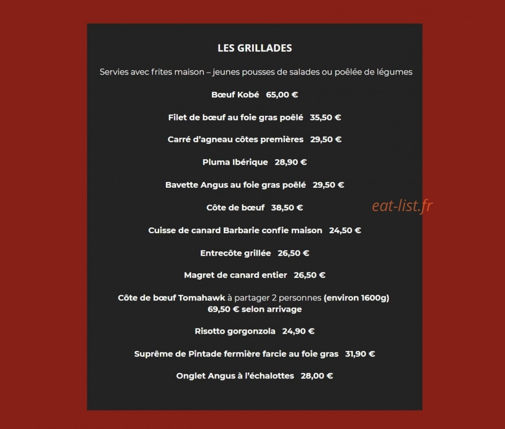 O'Qg — carte page 2