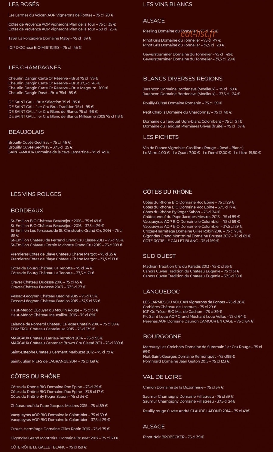 O'Qg — carte page 4