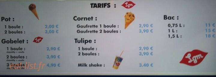Food Way 786 — carte page 8