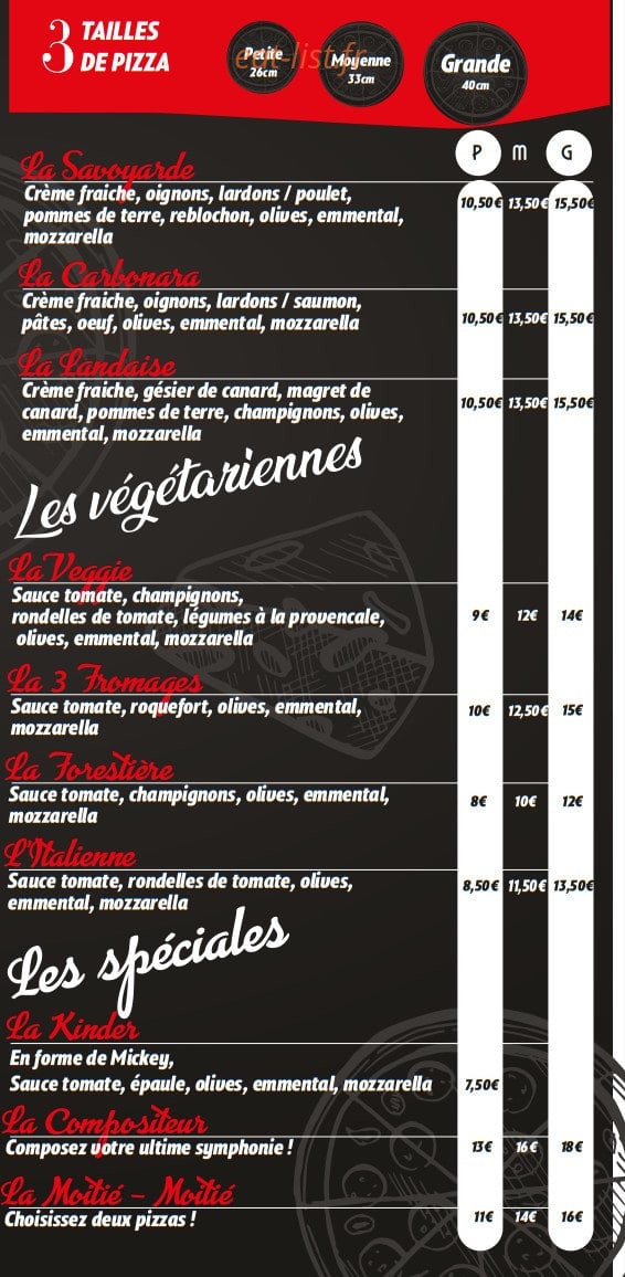 Mozart est là — carte page 3