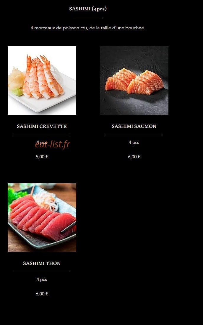Nihon — carte page 2