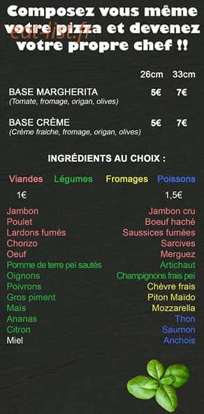 Pizz avirons — carte page 2