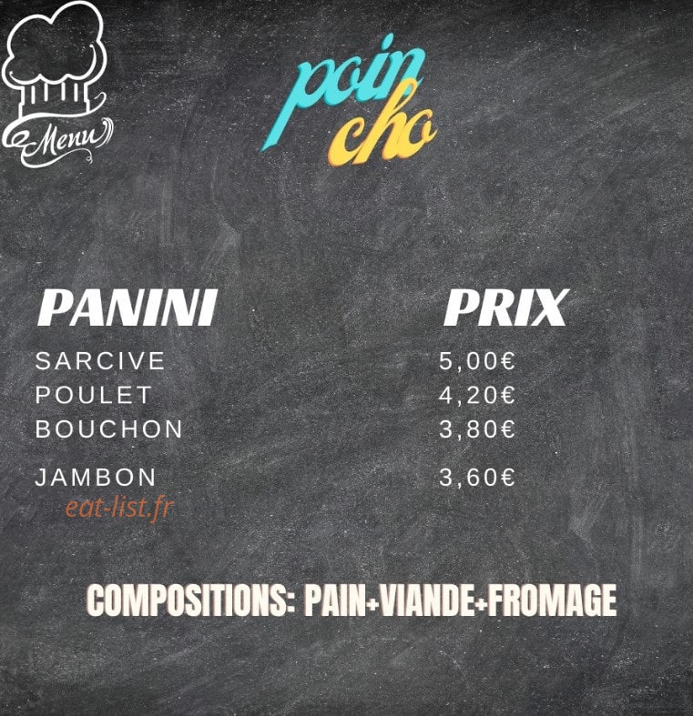 Poin Cho — carte page 3