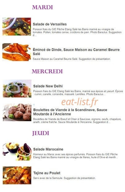 BaraJus — carte page 1
