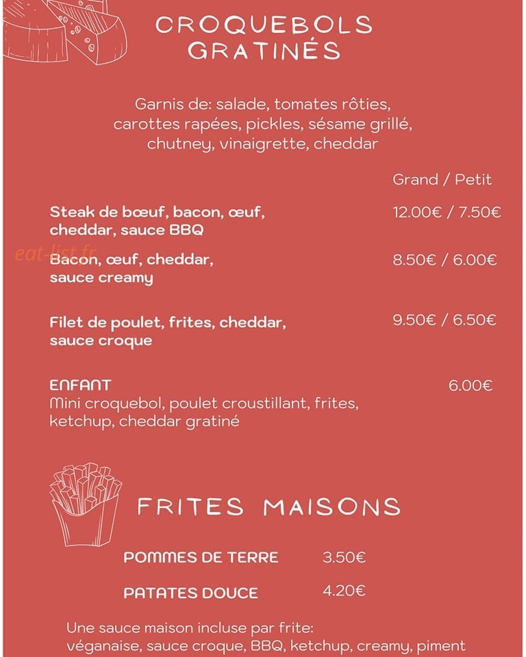 Croquebol — carte page 2