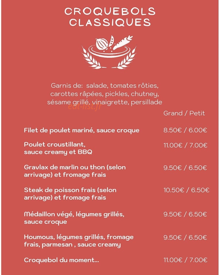 Croquebol — carte page 3