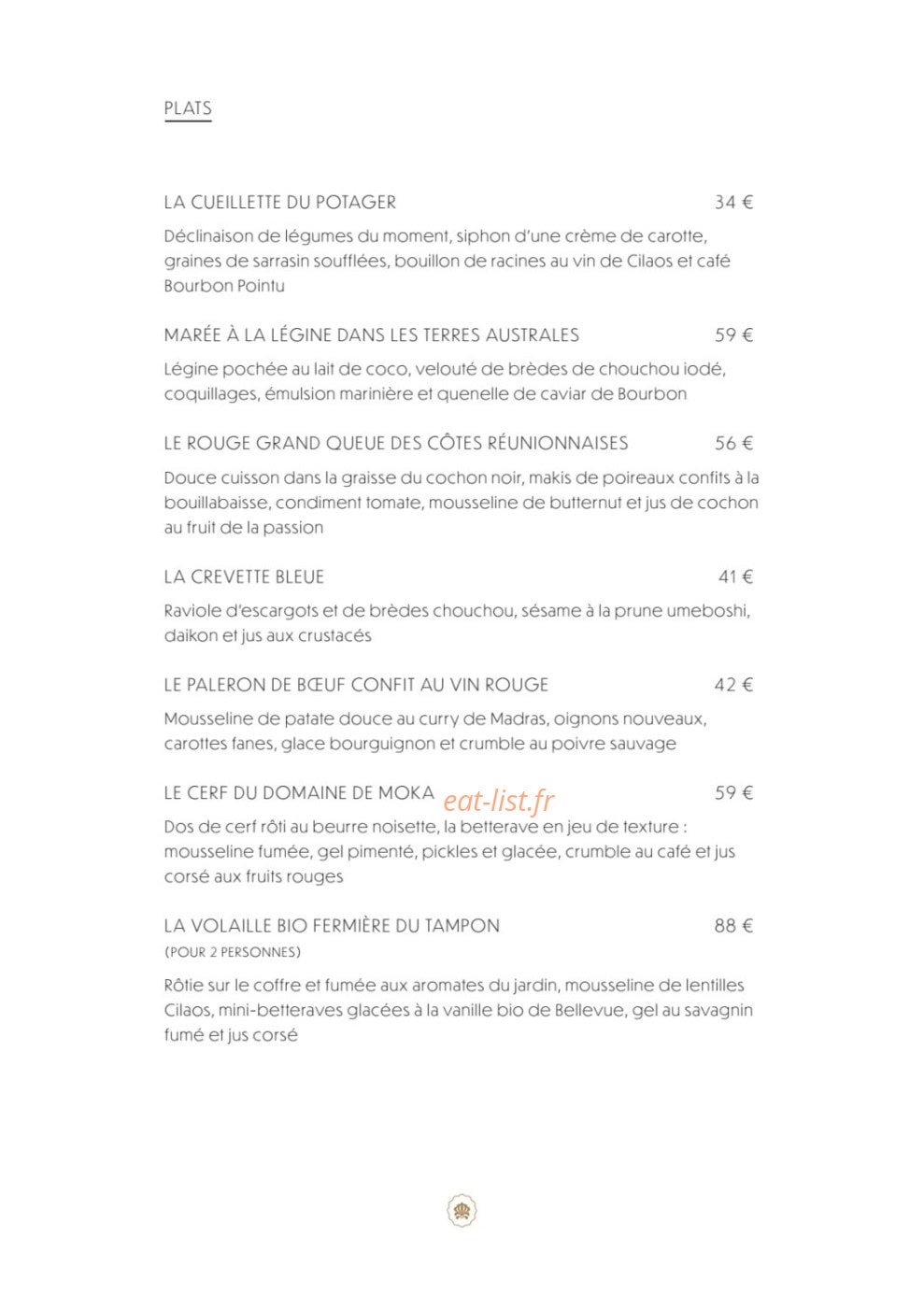 Le Makassar — carte page 4
