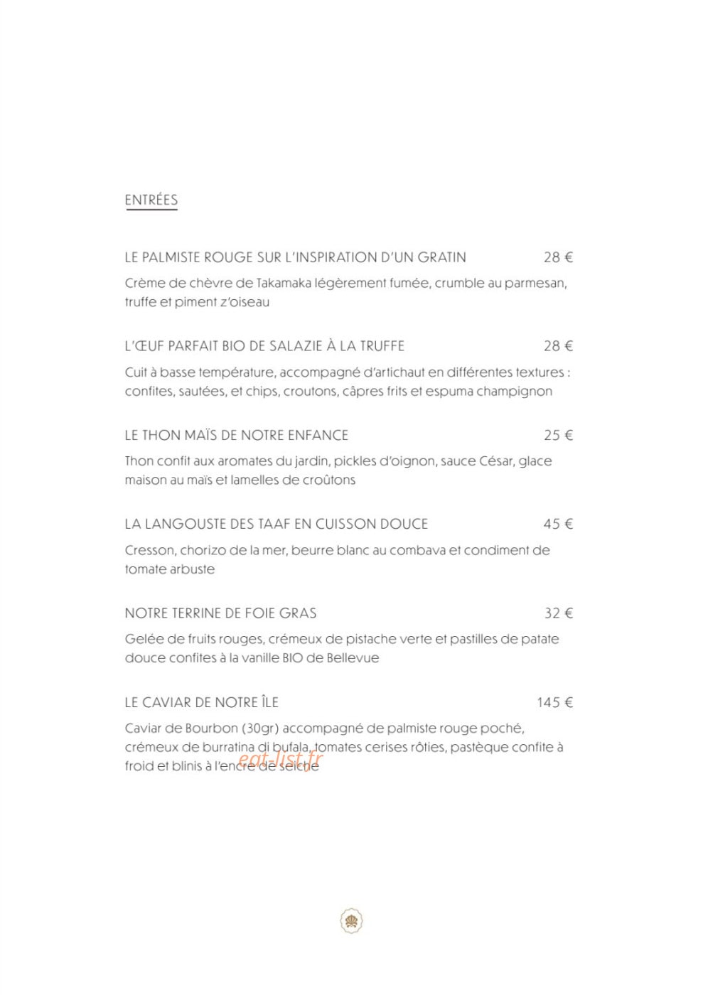 Le Makassar — carte page 3