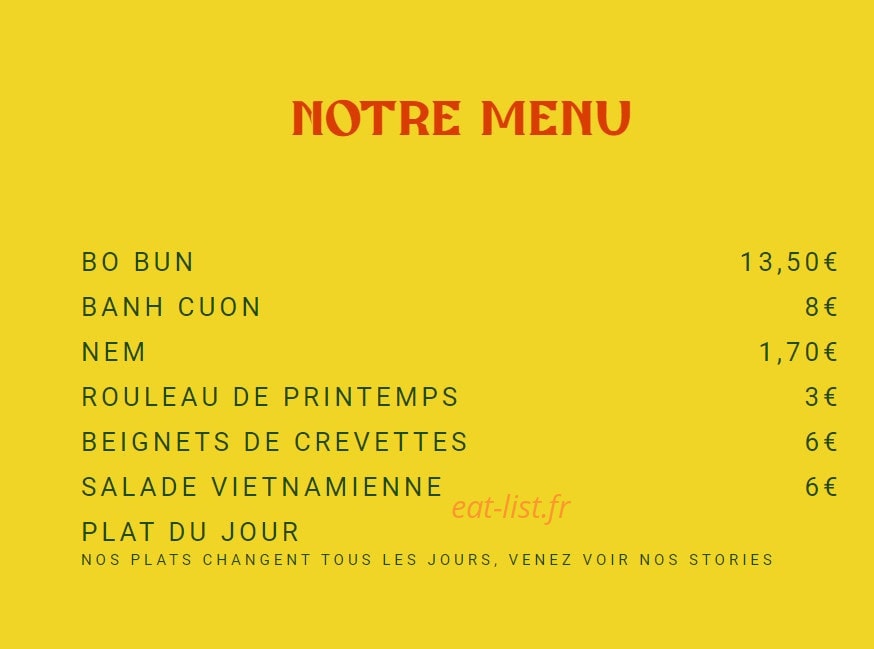 Ba Dao — carte page 1