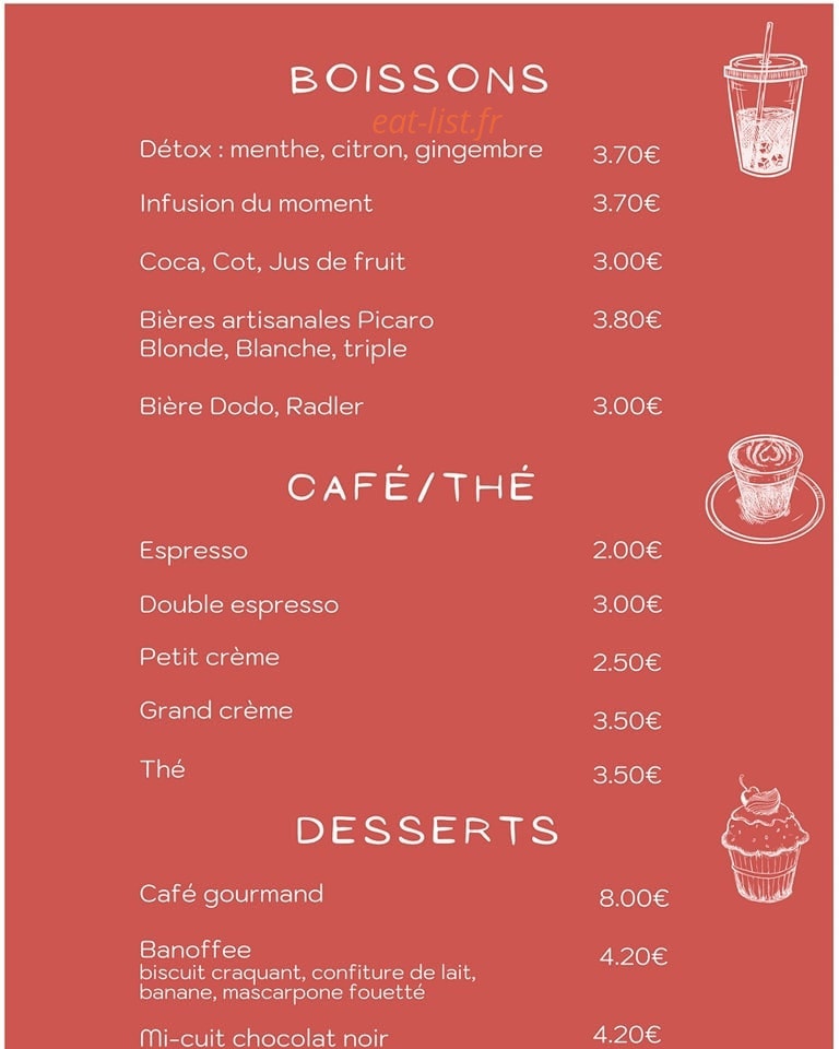 Croquebol — carte page 5