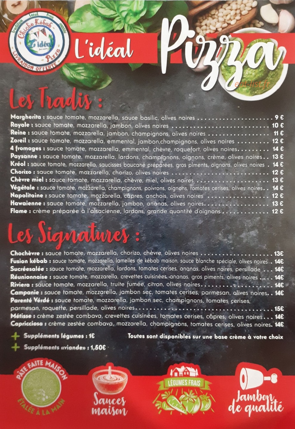 L'idéal — carte page 2