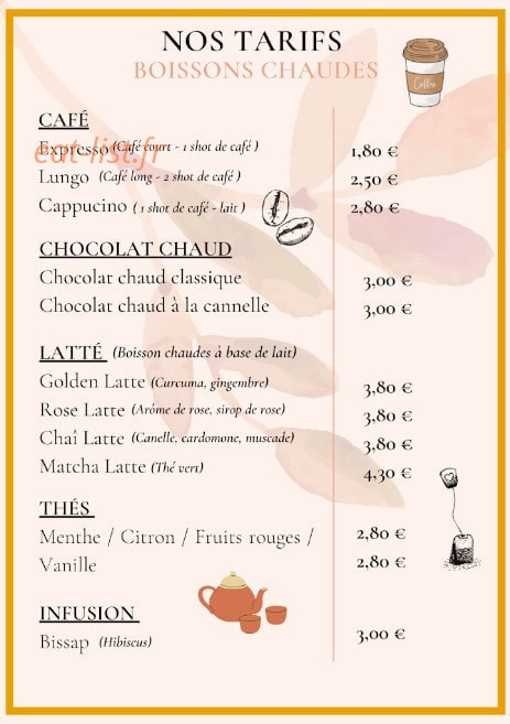 Mamie La Fée — carte page 7