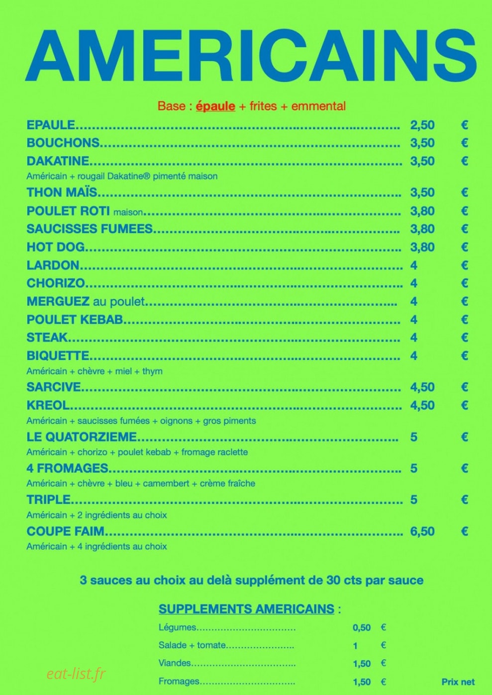 Ti camembert — carte page 4