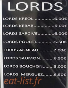 L Îlot Plaisir — carte page 2