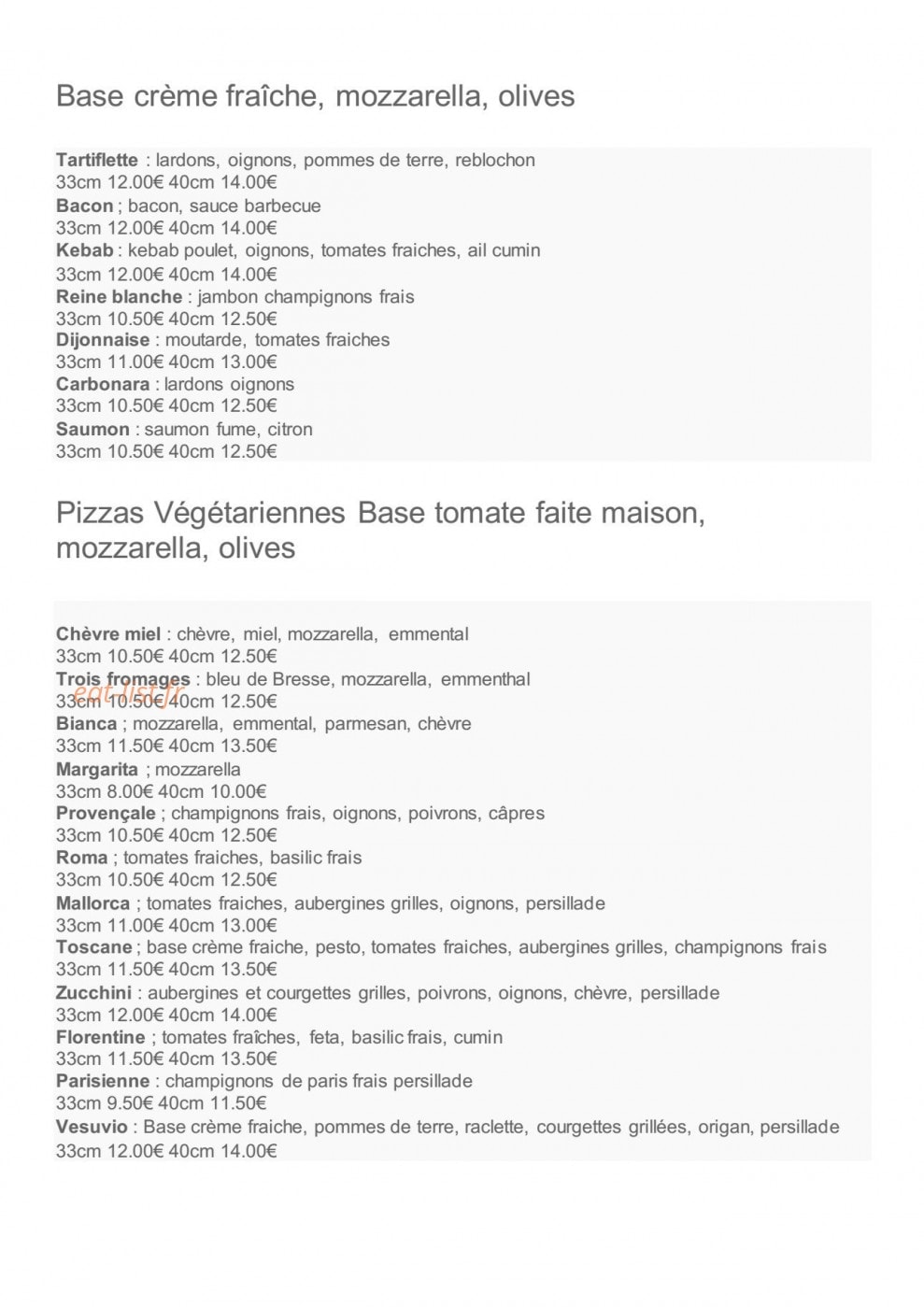 Le Rital — carte page 2