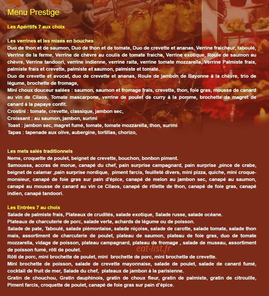 M&G — carte page 2