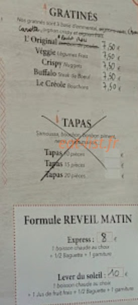 Le Kayamb — carte page 2