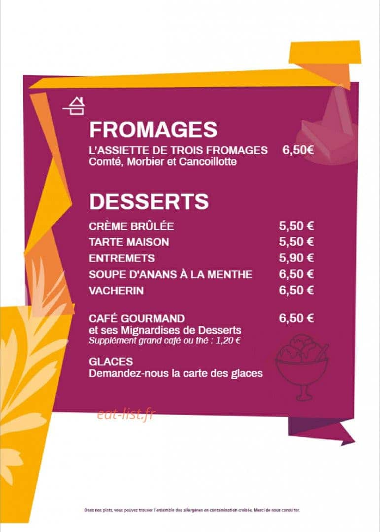 Le Thermal — carte page 4