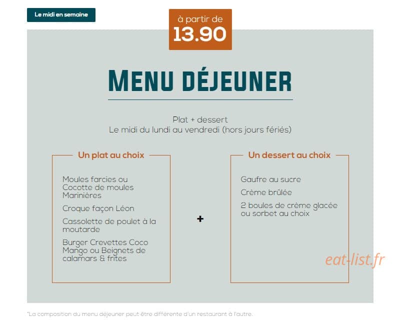Léon — carte page 4
