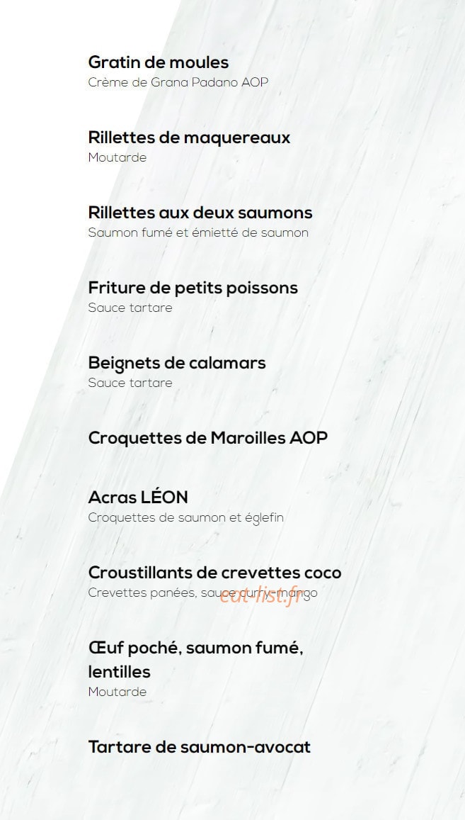 Léon — carte page 7