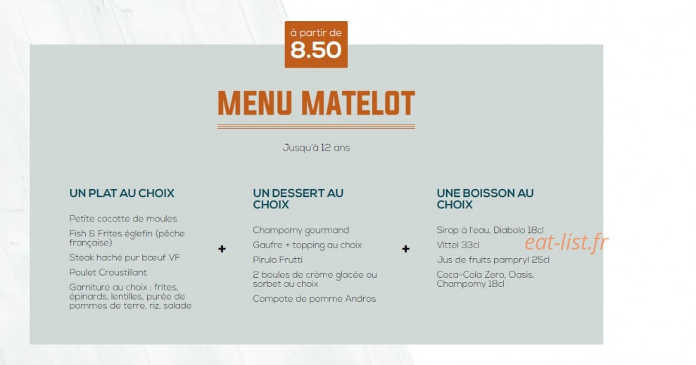 Léon — carte page 5