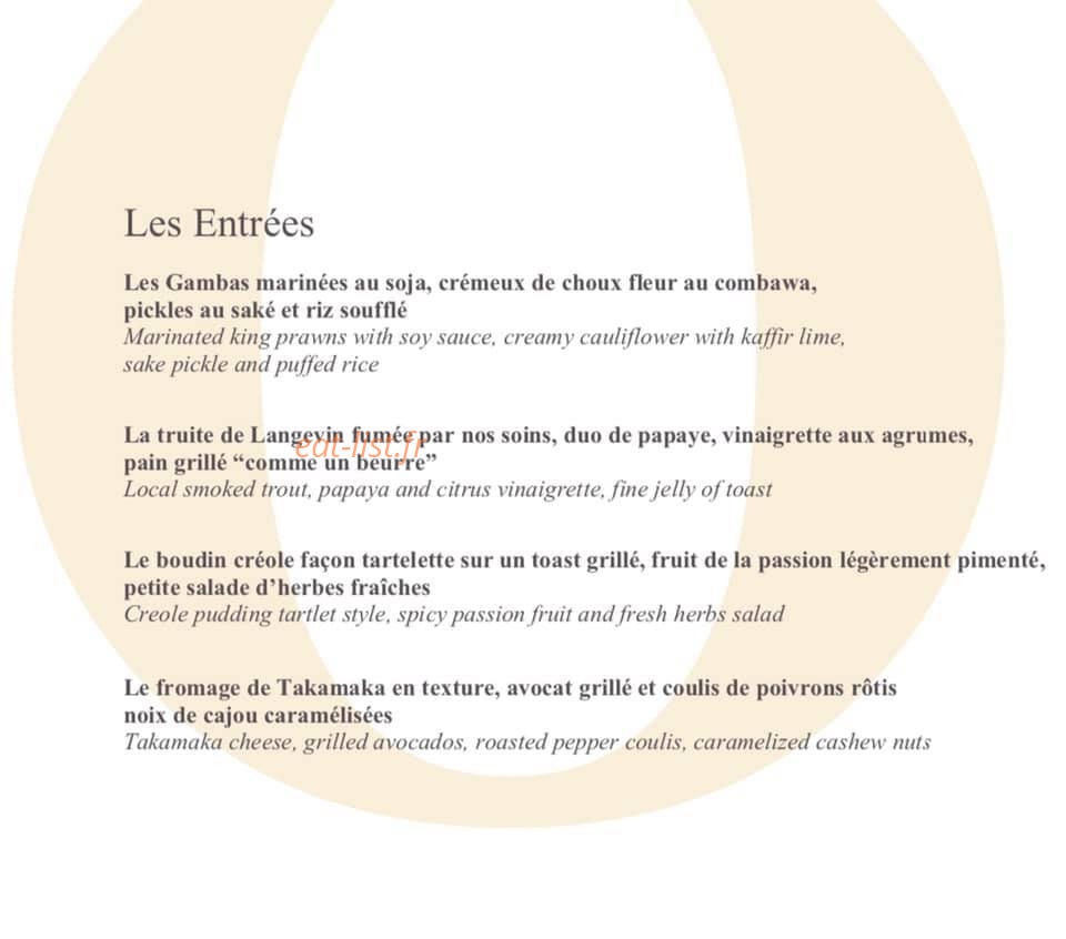 Lux* — carte page 1