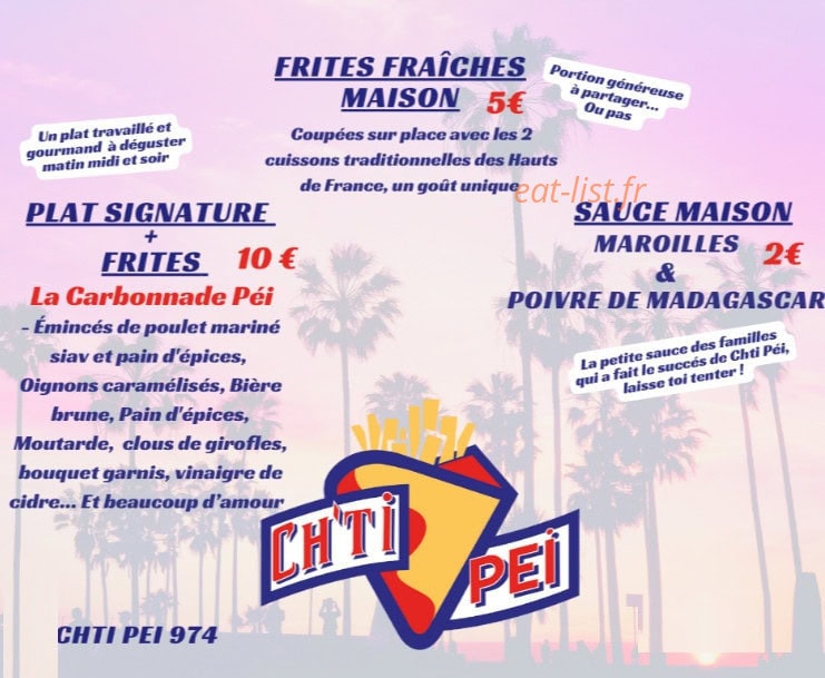 Chti Péi — carte page 1