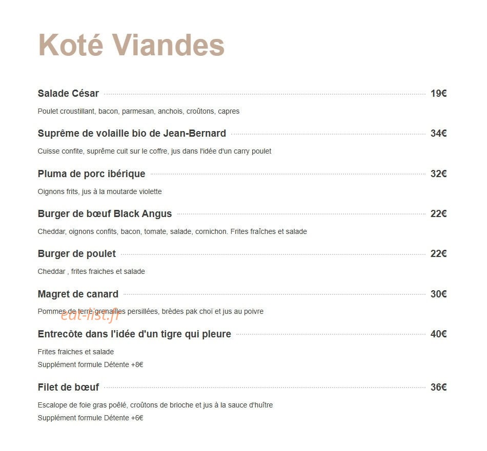 Le Kotémer — carte page 4